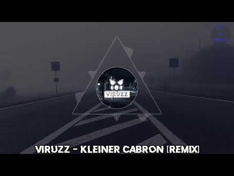 ViruzZ - Kleiner Cabrón [Remix] | HARDTEKK | [HD]