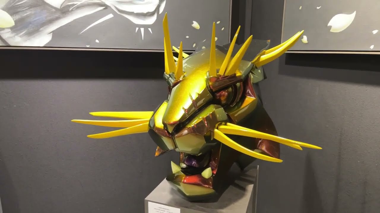 Art 3f Messe in Zürich - Internationale zeitgenössische Kunst