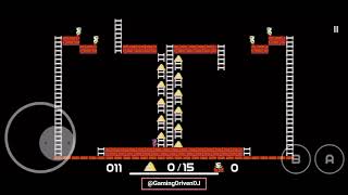 Mine Runner || Load Runner || Level 11