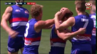 Everybody Loves Libba - Afl