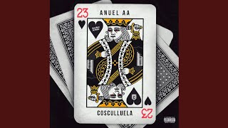 Anuel AA Ft Cosculluela - 23 (Audio Oficial)
