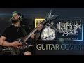 Descargar Ghost Shaped People / Guitar Cover #LambofGod - Mark Covers Descargar Ghost Shaped People / Guitar Cover #LambofGod - Mark Covers