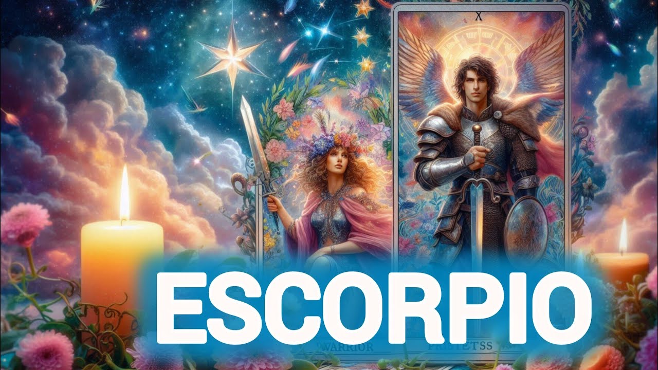 ESCORPIO ♏ RECUPERARÁS TODO LO QUE PERDISTE ORO Y MIEL!! HOROSCOPO ...