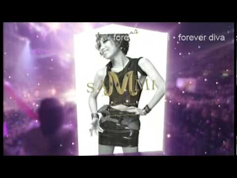 【Love Mi 鄭秀文世界巡迴演唱會(香港站) 2009 - 2010 DVD】電視廣告