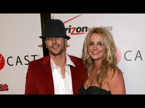 Video: Britney Spears gibt zu, dass sie ein anderes Baby will