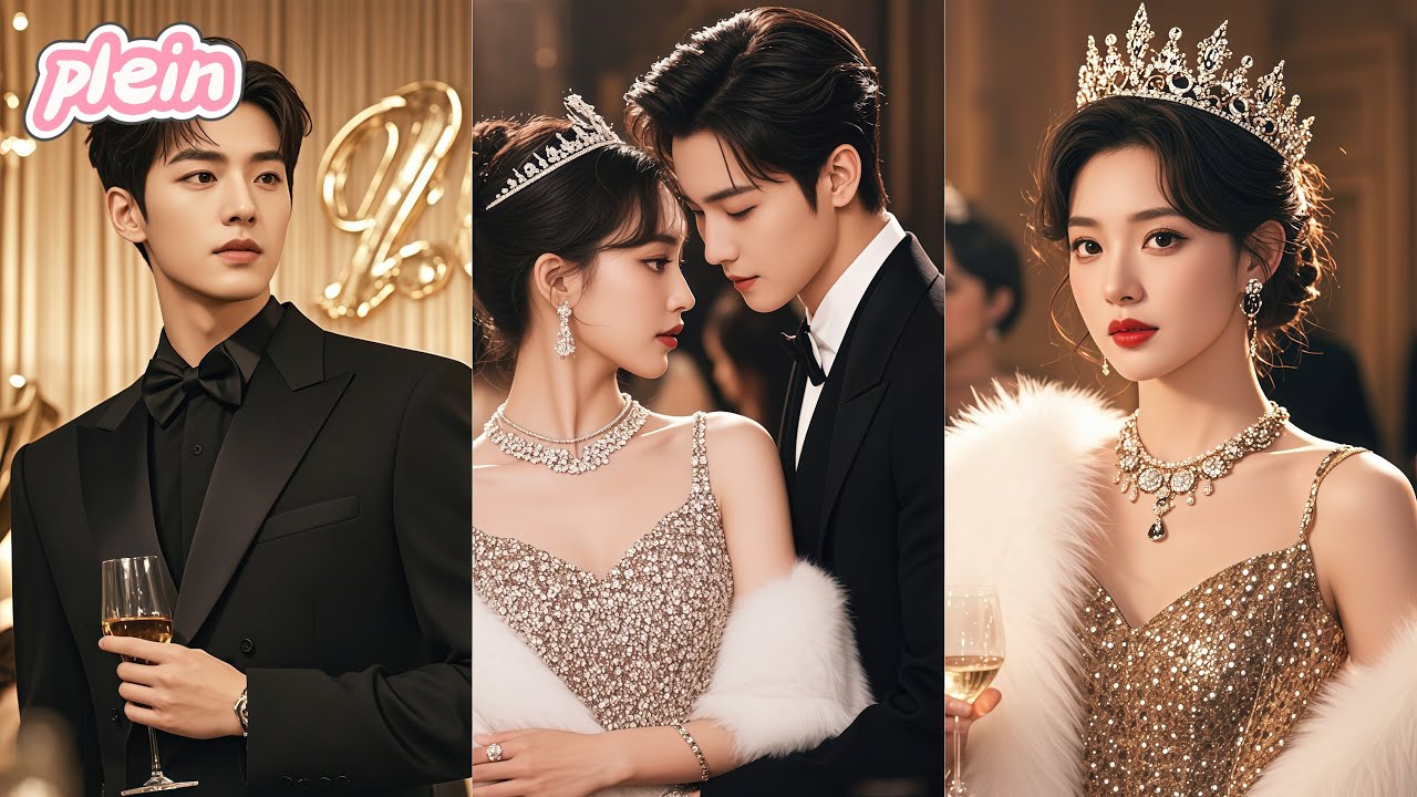 💌Rejetée par un salaud, elle épouse le PDG et est couverte d’amour après le mariage！