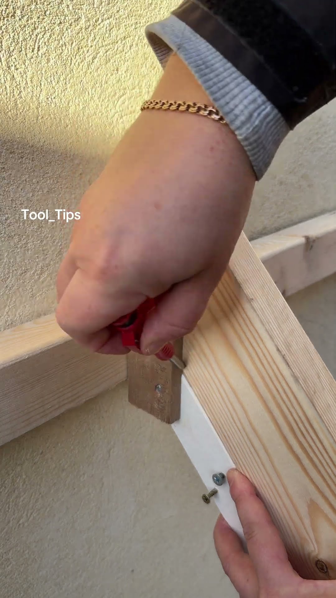 Tips on the next level ?