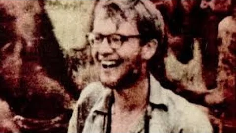 Como morreu o Michael Rockefeller?