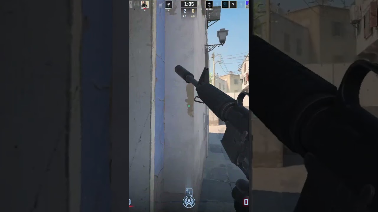 Counter Strike 2 Highlights | ProXpertGaming | 