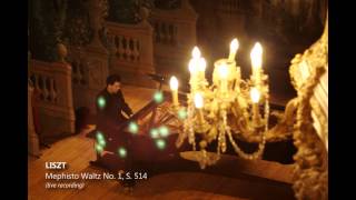 Liszt : Mephisto Waltz No. 1, S.514 (Pierre Feraux)