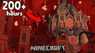 I Fixed Minecraft's BORING Caves