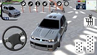 Golf GTI Simulator  - Android iOS Gameplay #1 screenshot 3