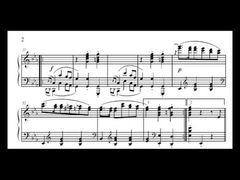 Chopin Waltz Minor Posthumous Pdf Creator