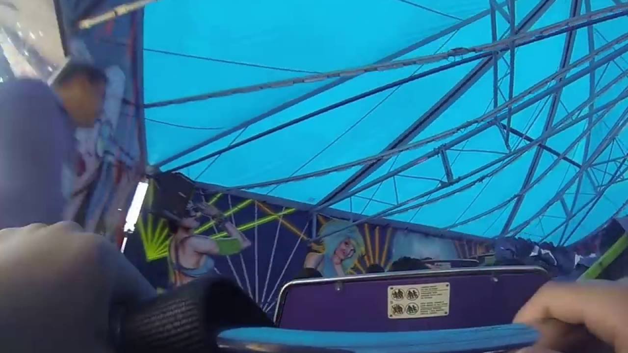 Rave Wave [on ride]-Del Mar Fair