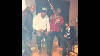 Styles P Ghost Is Back / B.M.F Extended Verse