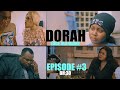 Dorah face ala haine episode 03 douardoreynosa djimmypetion victoria maxime winarthuro slan