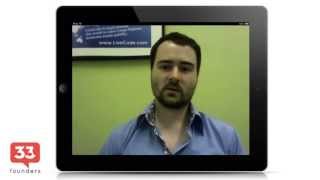 33founders (Ep 20 - Pt 2): LiveCode's Kevin Miller