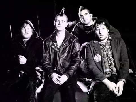 Punk music video thumbnail preview for Washington Square Park - Material Hell