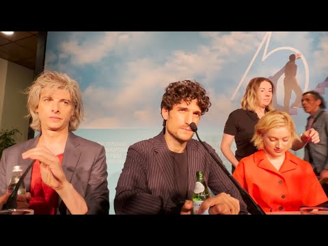 Festival de Cannes 2022 - შუალედური შეჯამება / Festival de Cannes 2022 - intermediate Summary