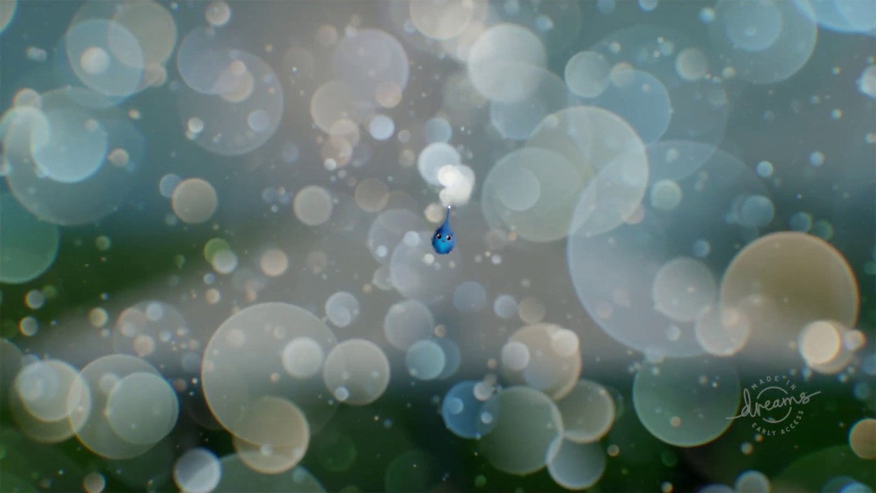 DICE MANIA Dreams PS4 YouTube