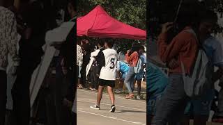 ខ្ញុំស្រលាញ់នឹងចូលចិត្តកីឡាបាល់បោះ#like #basketball  ❤️🏀