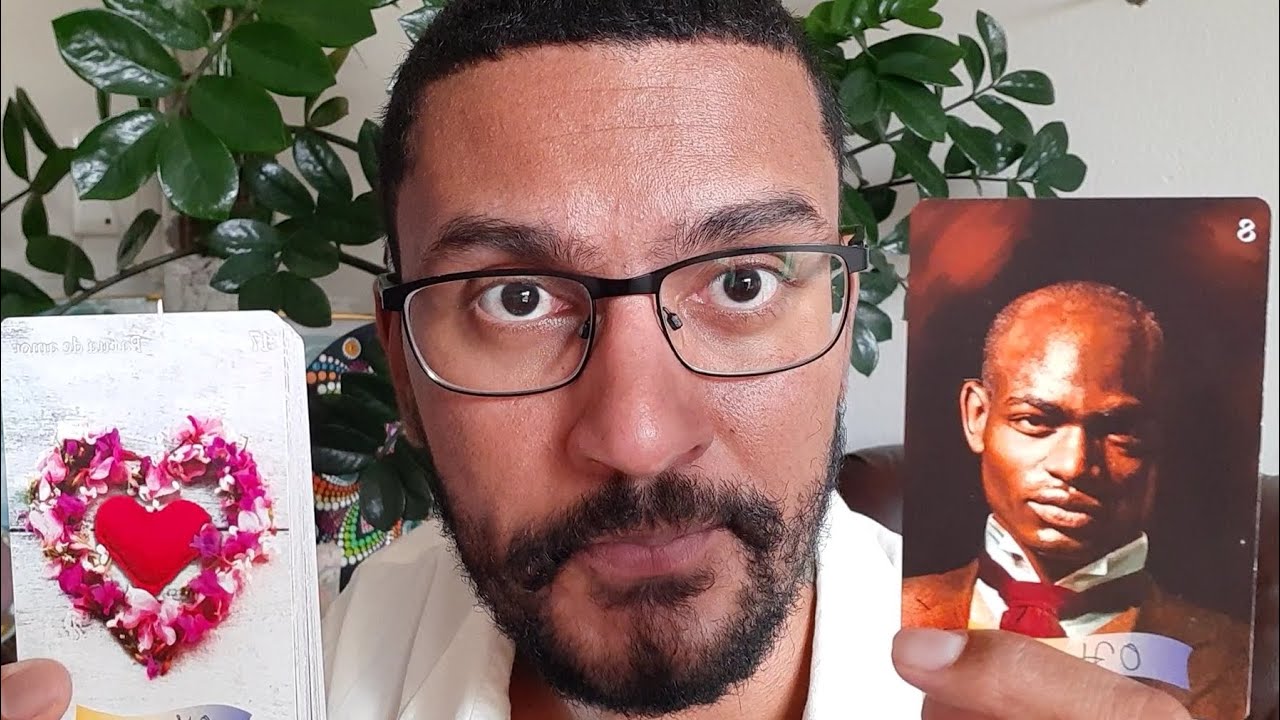 UM HOMEM LOIRO UM HOMEM MORENO NO SEU DESTINO • ESSE HOMEM TE ACHA GATA(O) !