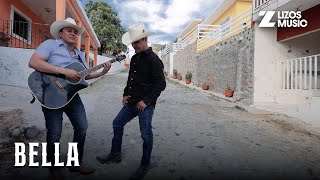 Los 2 De La S - Bella Video Visualizer