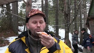 Карелия 8 марта! ч5 Мы сожрали СИГА! Fishing Karelia Russia(Помог каналу - выиграл коптер Phantom 4 https://www.youtube.com/watch?v=SJqrLBiJoqw Обязательно подписывайтесь на канал 