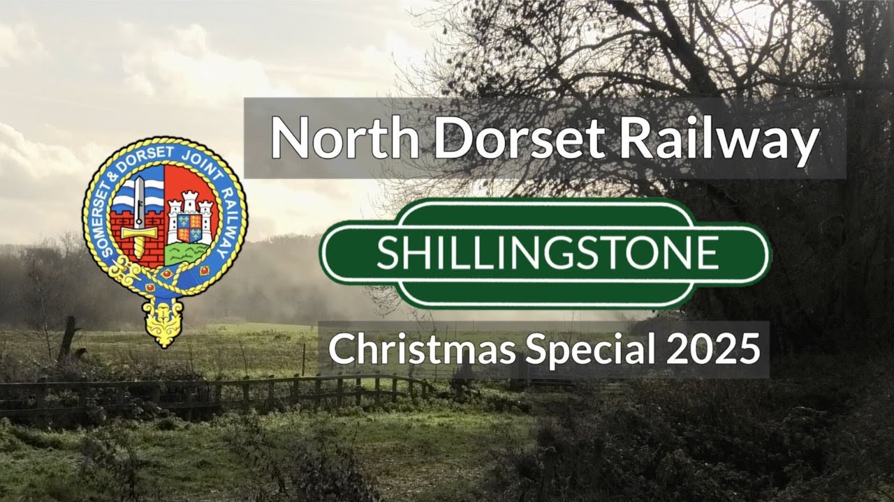 Рождественский спецвыпуск 2025 года