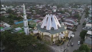 Pesona Kota Enrekang | Massenrempulu