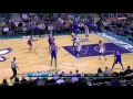 Pistons Playback: Pistons at Hornets
