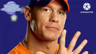 Tolee's Rhyme Time John Cena Ending (Directed By Bessie Higgenbottom (The Mighty B!)) Tolee's Rhyme Time John Cena Ending (Directed By Bessie Higgenbottom (The Mighty B!))