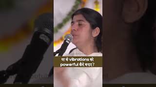 Charge Your Home with Positive Energy: BK Shivani