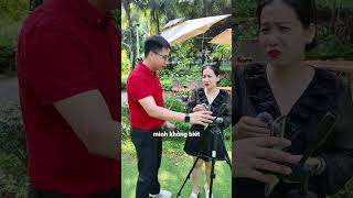 Lỗi âm thanh khiến video ít người xem #doanducdong #lamvideo #shorts