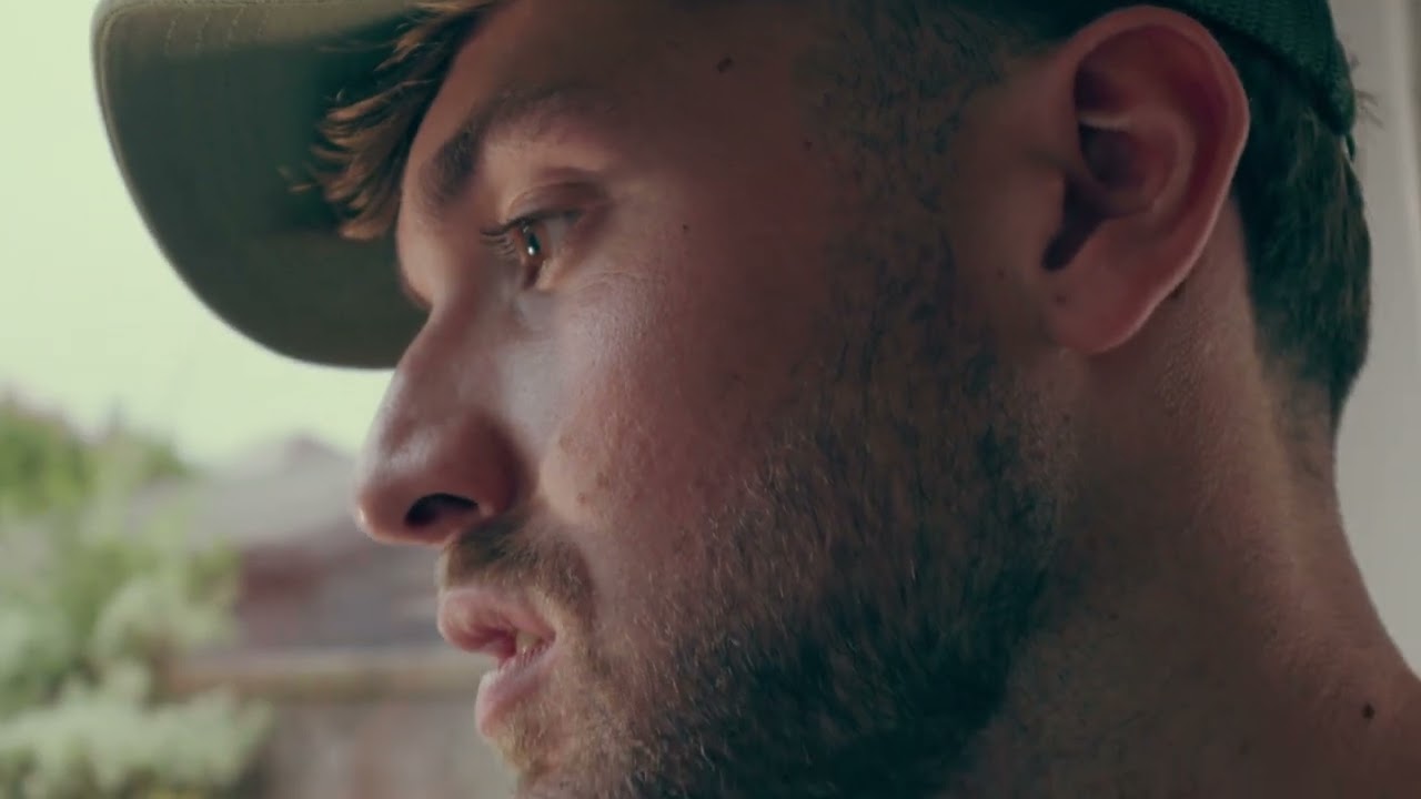 Watch Waiting for a While - George Croucher (Official Music Video) on YouTube Watch Waiting for a While - George Croucher (Official Music Video) on YouTube