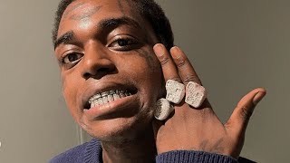 Grandson - Kodak Black Only