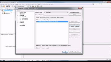 Conectando Aplicação Java ao SGBD PostgreSQL - Parte 1.avi