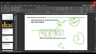 S01 | Introduction to Statistical Methods | Ep 02 - 2023 02 09