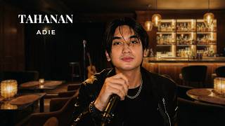Download lagu Tahanan (R&B Soul Version) - Adie Cover | Street Serenade PH