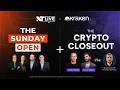 Sunday Futures + Crypto | Market Analysis, Prep, Trade Setups | Thomas Perfumo (6/7/26)