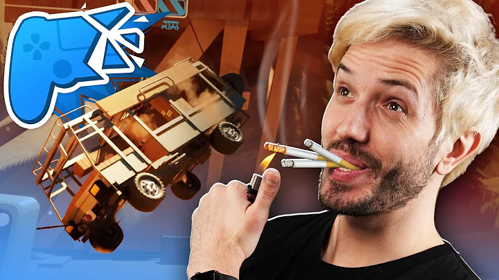 RV There Yet? I'll Smoke to that