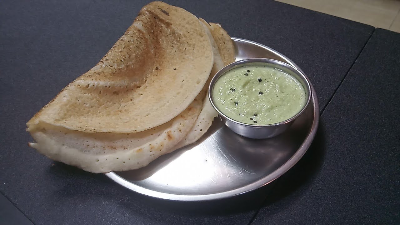 Dosa Recipe Rava DosaMarathi RecipeInstant Dosadosa instant 