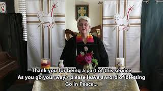 Abide in the True Vine: Bearing Fruit, Reaching the World