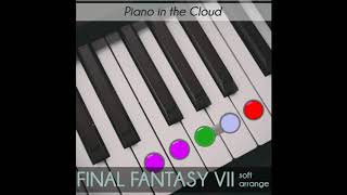 FF7 Piano in the Cloud - 01 - Feelings Held Close to the Heart screenshot 4