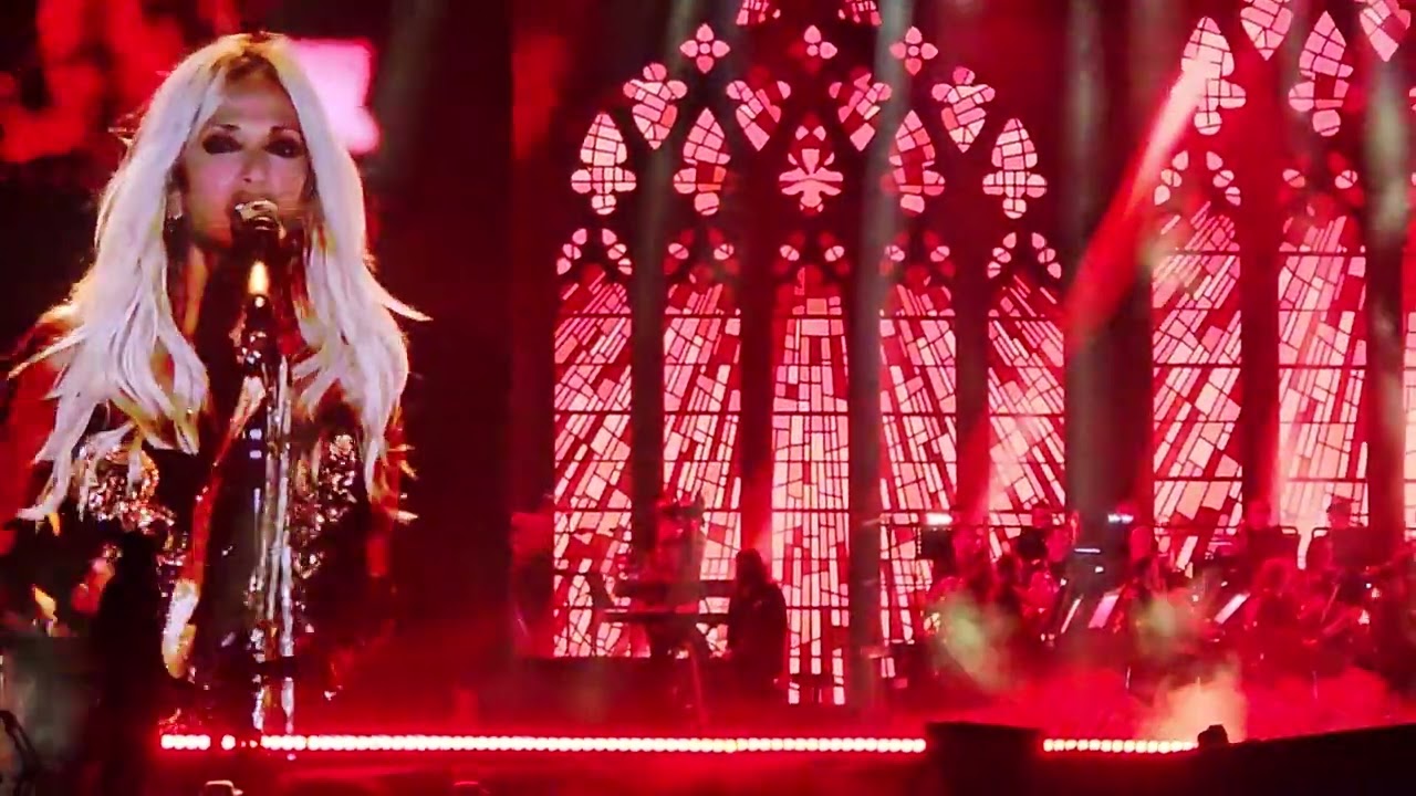 Άννα Βίσση - Αυτή Τη Φορά (Live Καλλιμάρμαρο 13.09.2025)