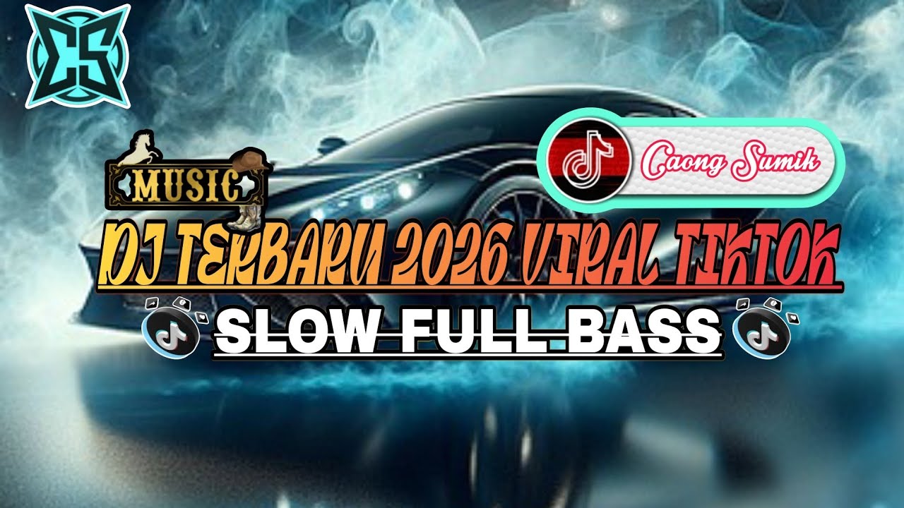 DJ CAMPURAN TERBARU 2026 SLOW FULL BASS JEDAG JEDUG || ENAK UNTUK SANTAI