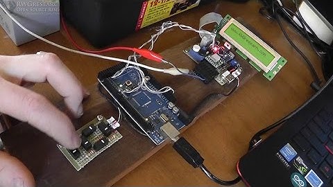 How To:Busted Arduino In To USB-FTDI/DFU Programer(Mega2560) Your Busted Arduino Is Still Good,Maybe