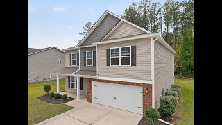 106 Ridge Circle Drive video tour