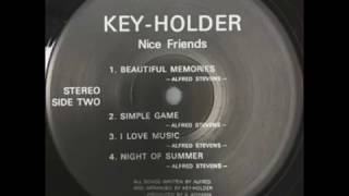 Key-Holder [JAP] - b_2. Simple Game. screenshot 1