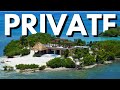 TOP 10 Most EXPENSIVE Private ISLANDS in 2020